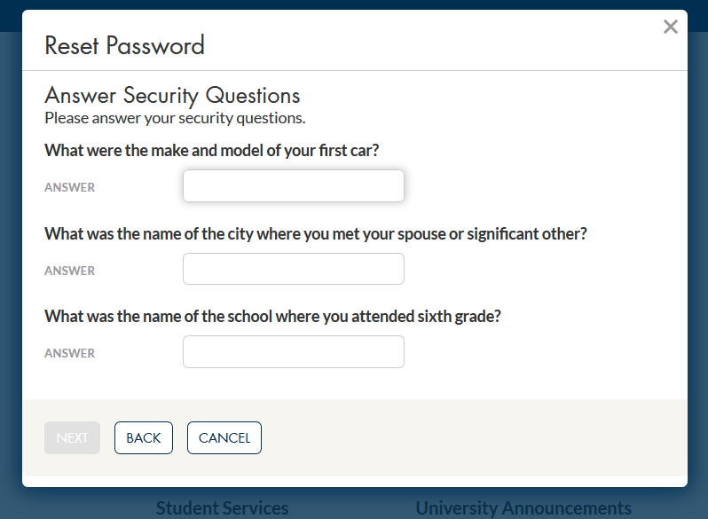 WGU enrolled student login